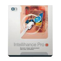 OnOne Intellihance Pro 4.1  Plug-in Software for Professional Image Enhancement  for Macintosh &amp Windows OS