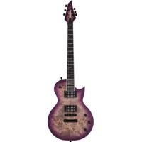 Jackson Pro Series Monarkh SCP Electric Guitar, Ebony Fingerboard, Transparent Purple Burst
Jackson Pro Series Monarkh SCP Electric Guitar, Ebony Fingerboard, Transparent Purple Burst