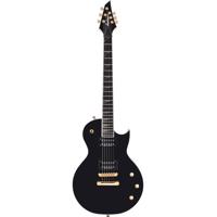 Jackson Pro Series Monarkh SC Electric Guitar, Ebony Fingerboard, Satin Black
Jackson Pro Series Monarkh SC Electric Guitar, Ebony Fingerboard, Satin Black