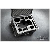 Jason Cases Compact Hard Case with Laser-Cut Foam for Blackmagic URSA Broadcast
Jason Cases Compact Hard Case with Laser-Cut Foam for Blackmagic URSA Broadcast