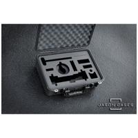 Jason Cases Hard Case with Laser-Cut Foam for Wooden Camera UFF-1 Universal Follow Focus
Jason Cases Hard Case with Laser-Cut Foam for Wooden Camera UFF-1 Universal Follow Focus