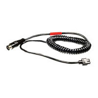Olympus FL-CB03, PC Socket Cable for the E100, C2000, C2020, 2040, C3000, C3030, C3040 & D620L Digital Cameras.