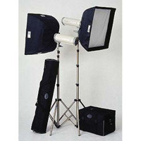Ikelite Underwater Camera Housing for the Nikon D 300 Digital SLR Camera