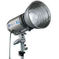 JTL DL-320 Starter Kit with 2 Versalight J-160 Monolight Strobes