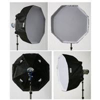 JTL Computer Remote Accessory Kit for the Versalite D Series Monolights.
