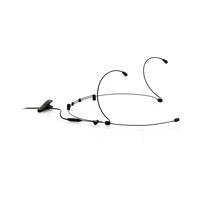 JTS CM-804I Omni-Directional Double Ear Headset Microphone, 60Hz-15kHz, Black
JTS CM-804I Omni-Directional Double Ear Headset Microphone, 60Hz-15kHz, Black