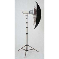 JTL SL-300 Basic Light Kit  Versalight 301 and Umbrella Outfit  91302-1