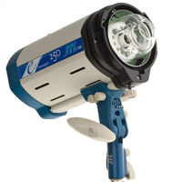 JTL Superlight Body, Continuous Output Quartz Light Unit with 1000 watt Bulb