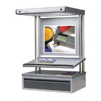 JTL Versalight 500 Monolight