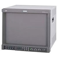JVC RM G860U Editing Controller RS 422 45 Pin A B Roll