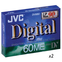 Fujifilm ST-30 S-VHS Video Tape
