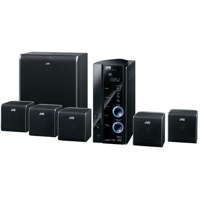 JVC AMERICAS CORP. THL-1