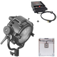 K5600 Joker News Single 400 Watt HMI PAR Lamp Head Kit