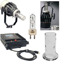 K5600 400 Watts Crossover Kit with 125 Amps Power Draw