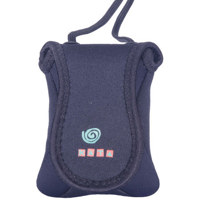 Kata Ergo-Tech Snapshot D Flap Pouch for Digicams, MP3 / MP4 Players, PDAs & Phones