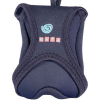 Kata Ergo-Tech Pixel J Loop-Pouch for Digicam  MP3   MP4  PDA  Phone - with Flexible Front Pocket for Accessories