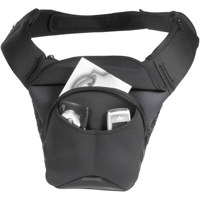 Kata Ergo-Tech Focus N, Shoulder Bag for Digicam or SLR + MP3/MP4 + PDA + Phone and Accessories.