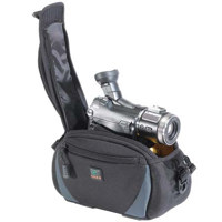 Advanced Accessory Kit for Pentax Optio M30, W30 & T30 Digital Cameras
