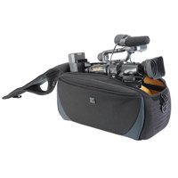 Porter Case Rolling Softie 160 Photo & 15" Notebook Computer Equipment Carry Case