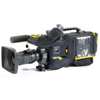 Kata Camera Glove 3 with Rainhood &amp Viewfinder Cover for Sony BVW D600   DVW 700 790 Camcorders