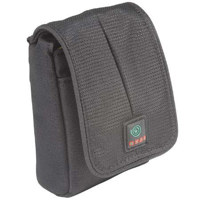 Kata DP-405 Digital Belt Pouch  for a Small Digital Point &amp Shoot Camera with Accessories