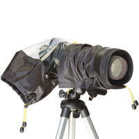 Kata EXO-7 Small Camera Shoulder Bag for Hi-8 and Mini-DV Camcorders.