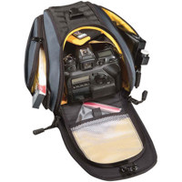 Kata GDC Series H-14 Holster Style Case for Digital & Film SLR's.
