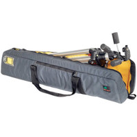 Kata Tripoaction-41  Tripod Case for Medium Size Pro Action Video Tripods with Head &amp Pan-Handle Installed