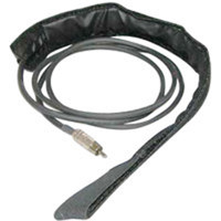 Kata GDC Series W-92 Waist Pack with TST Protection for Small SLR Systems, Black.