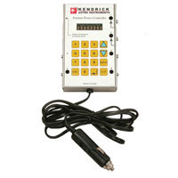 Frezzi FLC 2V Dual Simultaneous Lithium Ion Charger and AC Power Supply for V Lock Battery Mount