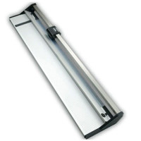 Keencut 49 inch Rotatrim Technical Stand and Waste Catcher Package