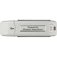 Kingston Technology DataTraveler II Plus, Migo Edition 2 GB Flash Drive, High Speed USB 2.0
