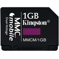 Kingston Technology Data Traveler I, 2 GB Flash Drive with USB 2.0 Interface, Lime Green.