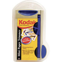 Kodak Gear Compact Metal Mini Tripod with Ball Head, for Small Digital Cameras, 5.75" Maximum Height.