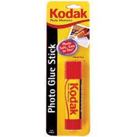 Kodak Dimensional Self Adhesive Stickers - Travel Bag Assortment