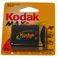 Kodak Zoom One-Time-Use Camera with Built-in Flash & KODAK MAX 800 speed 27 exposure Film