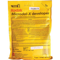 Kodak Flexicolor Fixer / Replenisher, 5-Gallons.