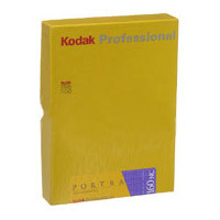 Kodak Ektachrome E100G Color Slide Film ISO 100, 120 Size, Transparency, Pack of 5, USA