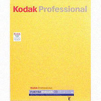 Kodak Portra Endura Resin Coated Color Enlarging Paper, 11x14, 50 Sheets, Pearl, "E" Surface, for Prints from Color Negatives