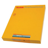 Kodak Supra Endura Resin Coated Color Enlarging Paper  16x20  50 Sheets  Lustre  &quotE&quot Surface  for Prints from Color Negatives