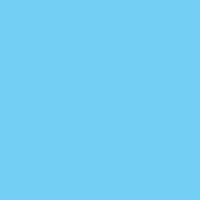 Kodak Wratten Gelatin Filter 75mm 3x3&quot Color Compensating CC 30 Cyan