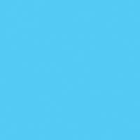 Kodak Wratten Gelatin Filter 75mm 3x3&quot Color Compensating CC 40 Cyan