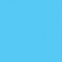 Kodak Wratten Gelatin Filter 75mm 3x3&quot Color Compensating CC 50 Cyan
