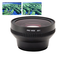 Kenko 0.65x Pro Wide Angle Bayonet Mount Lens for the Canon GL-1