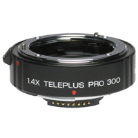 Kenko Teleplus PRO 300 "DG" AF 1.4x Teleconverter for Nikon AF-S