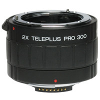 Kenko Teleplus PRO 300 "DG" AF 2x Teleconverter for Nikon AF D