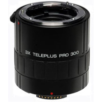 Kenko Teleplus PRO 300 "DG" AF 3x Teleconverter for Canon EOS