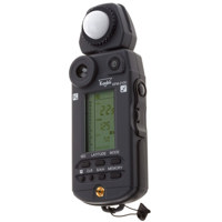JTL Versalight D-500 Monolight, 500 Watt Second Digitally Controlled Strobe.