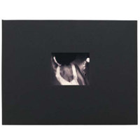 Museo Portfolio Rag Extra Smooth Matte Fine Art Inkjet Paper, 300gsm, 8.5" x 11", 25 Sheets