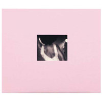 Kolo Newport, Post Bound Scrapbook Inkjet Page Album, 12" x 12" (Ocean Cover - Soft White Pages)